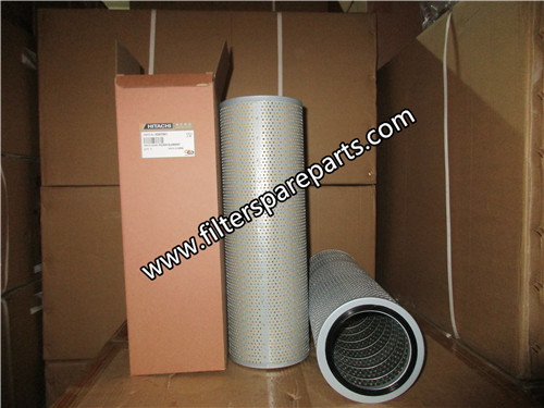 4287061 Hitachi Hydraulic filter - Click Image to Close